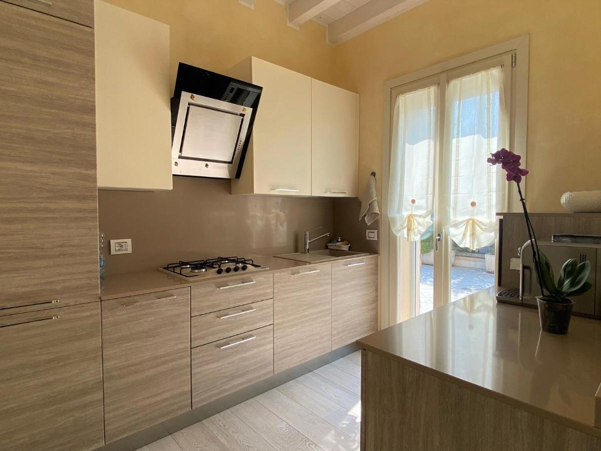 The Diamond - Luxury Villa With Private Pool Padenghe sul Garda Exterior photo
