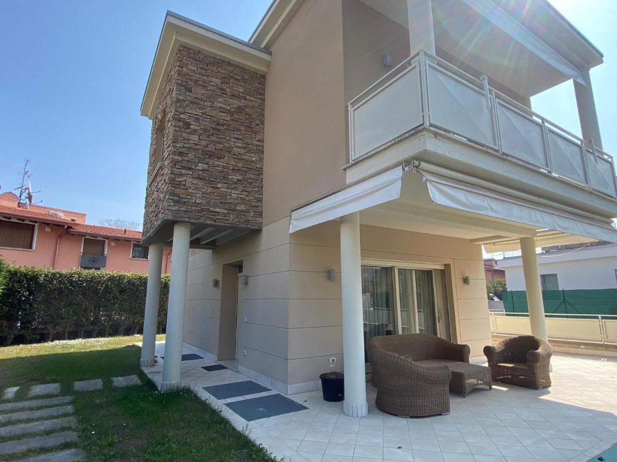 The Diamond - Luxury Villa With Private Pool Padenghe sul Garda Exterior photo
