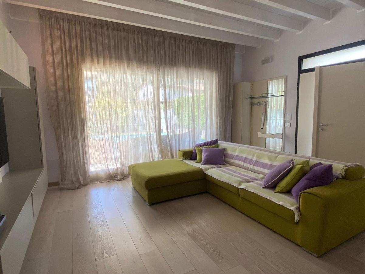 The Diamond - Luxury Villa With Private Pool Padenghe sul Garda Exterior photo