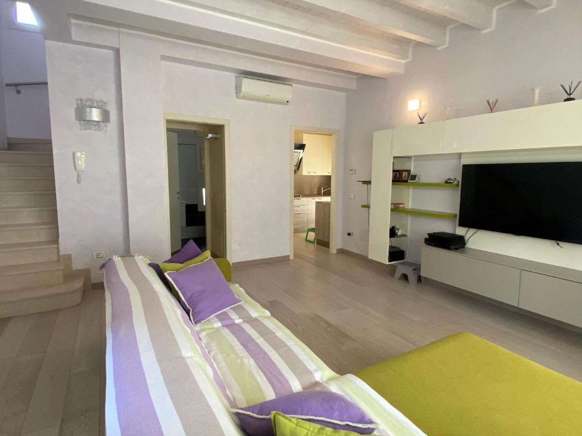The Diamond - Luxury Villa With Private Pool Padenghe sul Garda Exterior photo