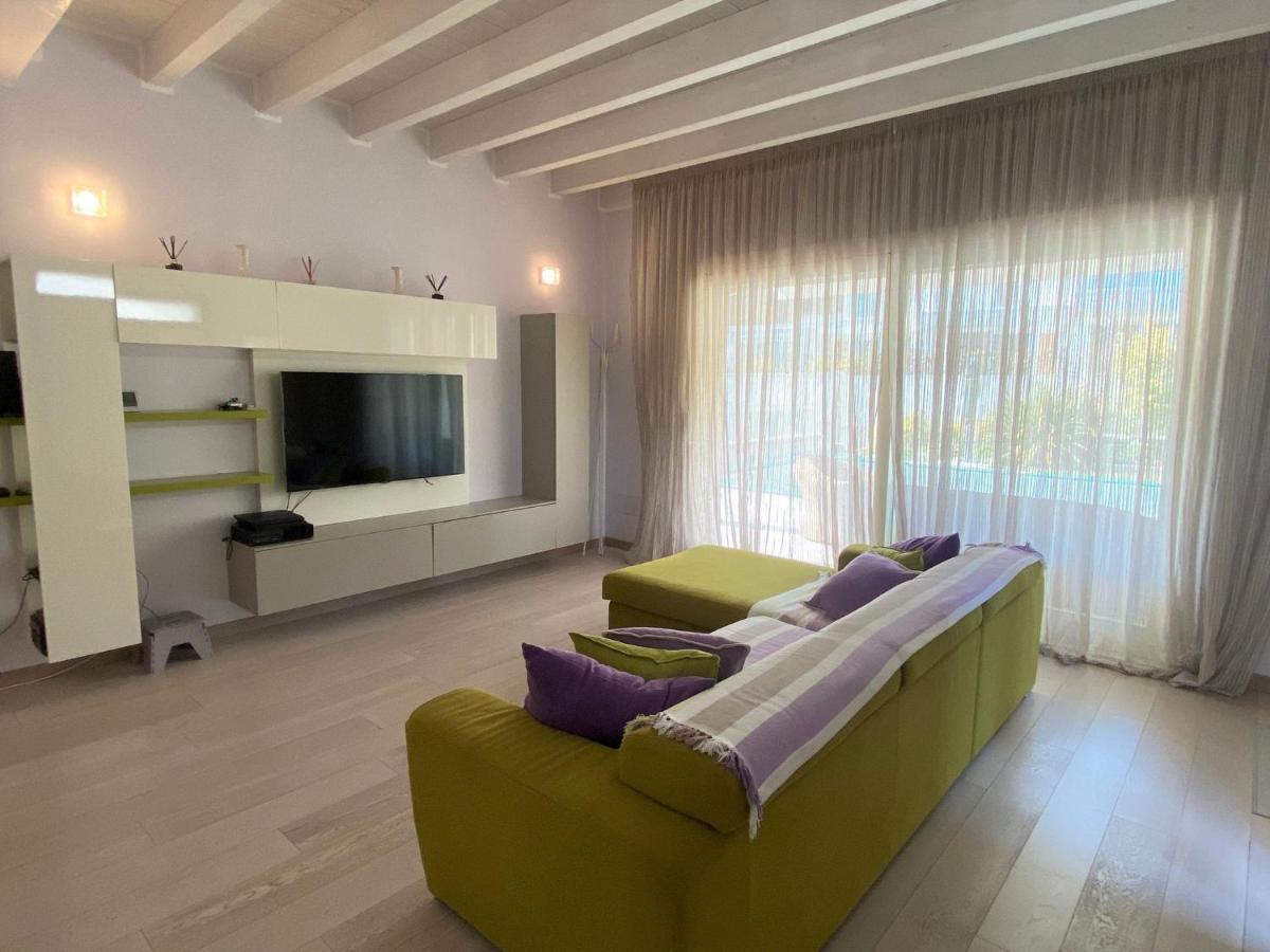 The Diamond - Luxury Villa With Private Pool Padenghe sul Garda Exterior photo