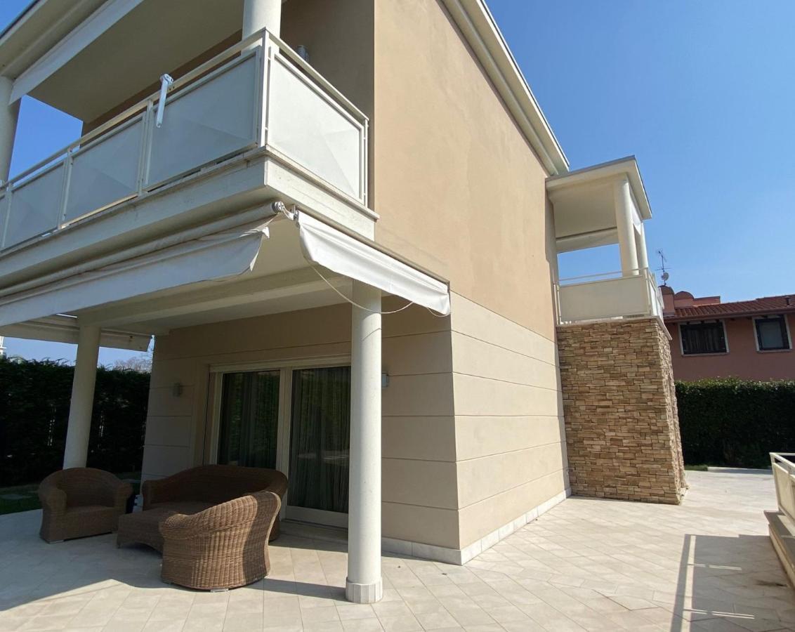The Diamond - Luxury Villa With Private Pool Padenghe sul Garda Exterior photo