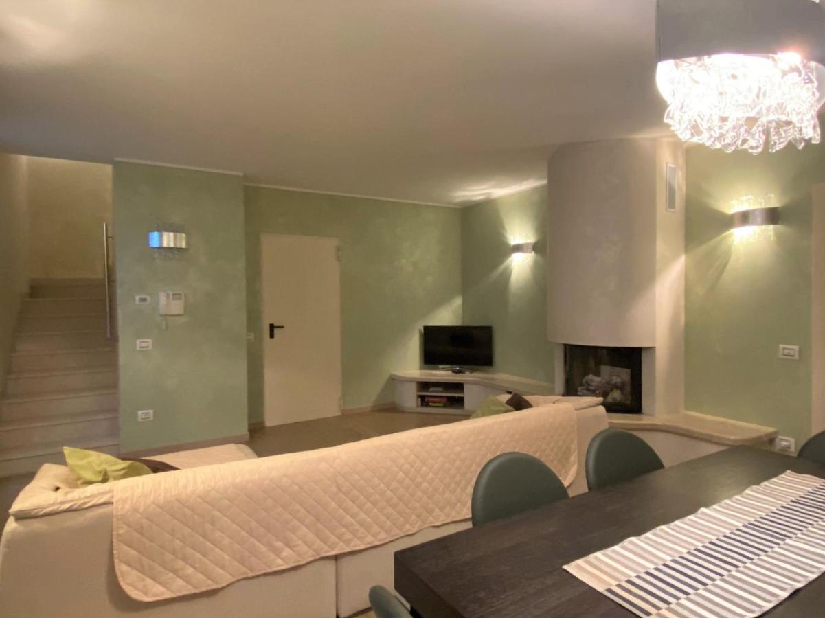 The Diamond - Luxury Villa With Private Pool Padenghe sul Garda Exterior photo