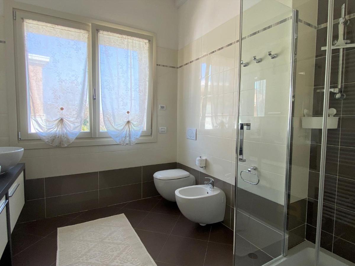 The Diamond - Luxury Villa With Private Pool Padenghe sul Garda Exterior photo