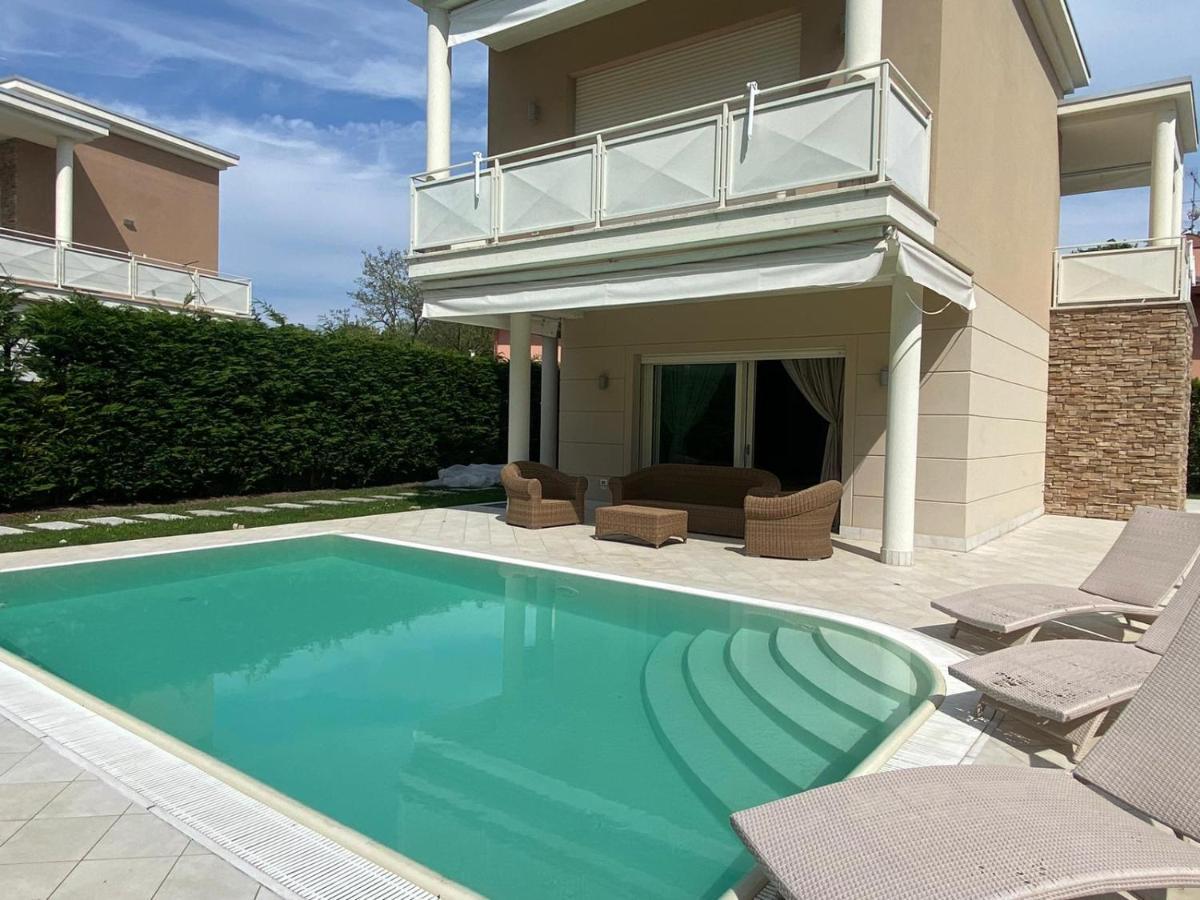 The Diamond - Luxury Villa With Private Pool Padenghe sul Garda Exterior photo