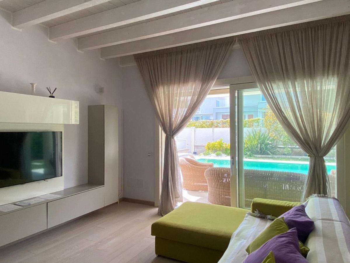 The Diamond - Luxury Villa With Private Pool Padenghe sul Garda Exterior photo