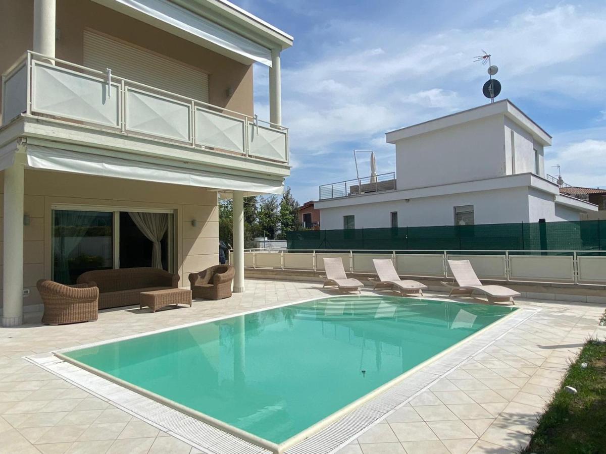 The Diamond - Luxury Villa With Private Pool Padenghe sul Garda Exterior photo